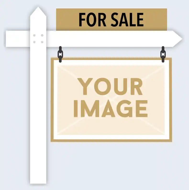 For Sale GIF Sticker