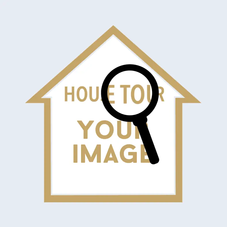 House Tour GIF Sticker