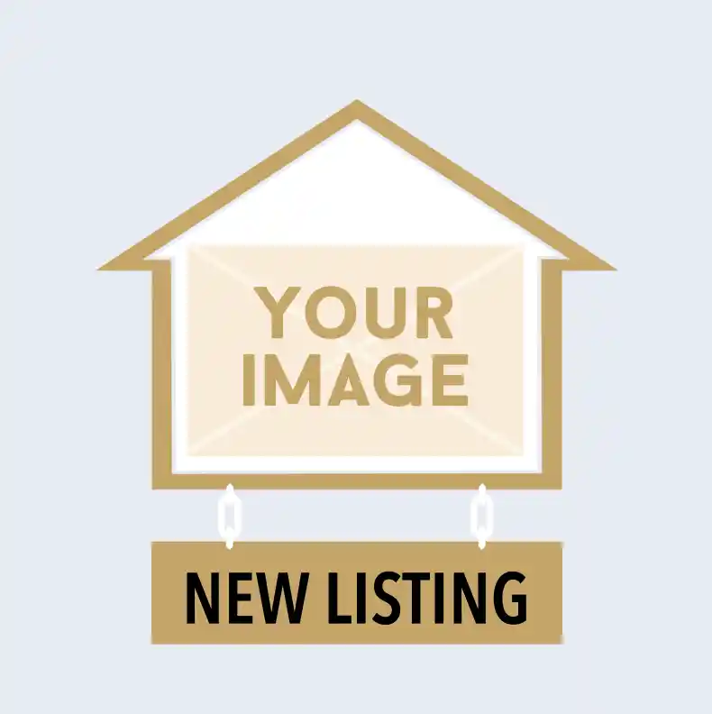 New Listing GIF Sticker